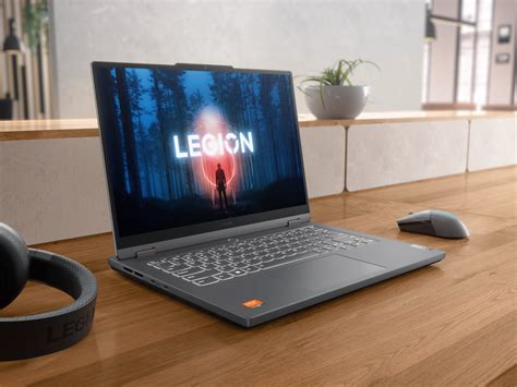 How to upgrade the SSD in Lenovo's Legion Slim 5 14 (2023).